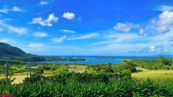 1 bedroom, desk, free WiFi, bed sheets