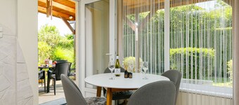 Maison Lupo by Interhome