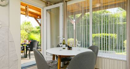 Vacation home Lupo by Interhome