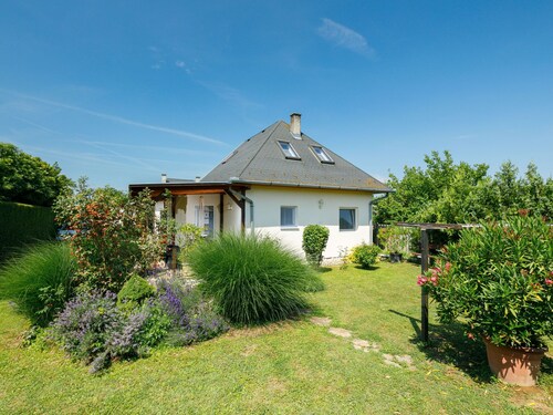 Vacation home Lupo by Interhome