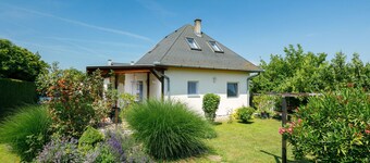 Vacation home Lupo by Interhome
