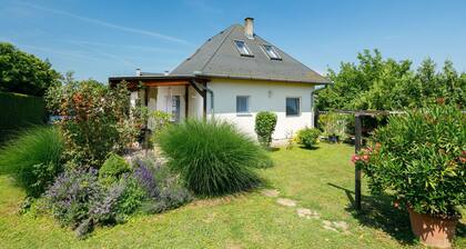 Vacation home Lupo by Interhome