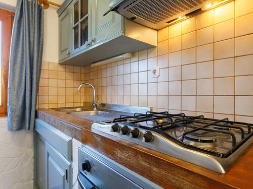 Casa de vacaciones Lupo by Interhome