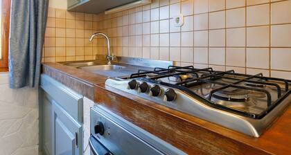 Casa de vacaciones Lupo by Interhome