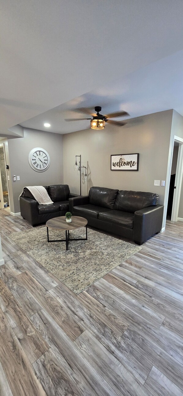 Älytelevisio, työhuone