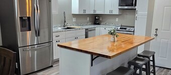 3BR 2BA Apt, Collegedale TN