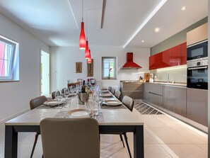 Dining - Vacation home Eda by Interhome (Poreč/Tar)