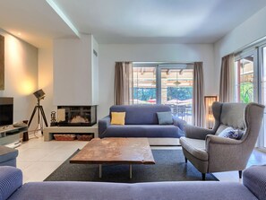 TV - Vacation home Eda by Interhome (Poreč/Tar)