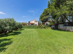 Property grounds - Vacation home Eda by Interhome (Poreč/Tar)