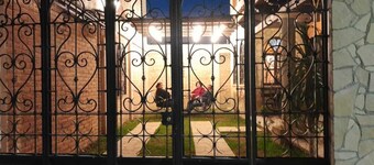 Fatima House