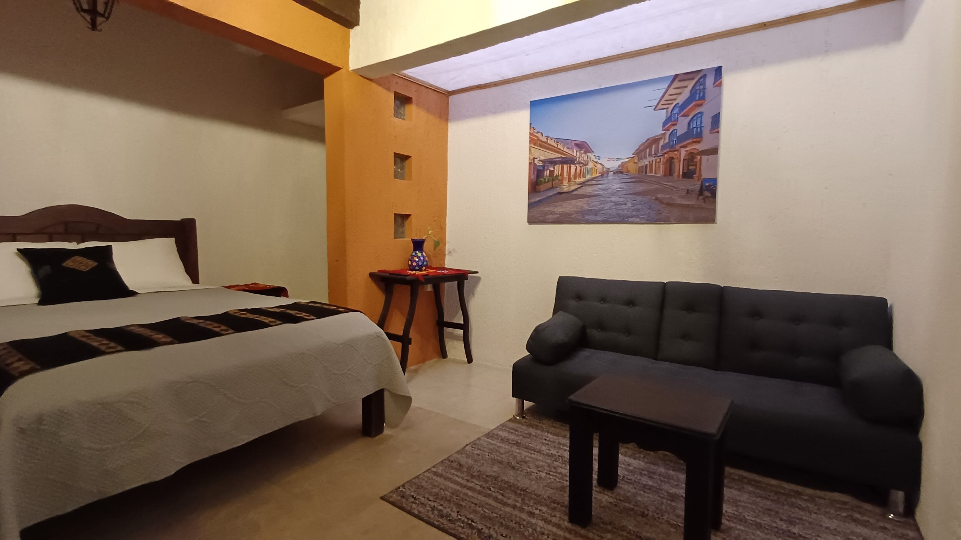 3 Schlafzimmer, Bügeleisen/Bügelbrett, WLAN, Bettwäsche