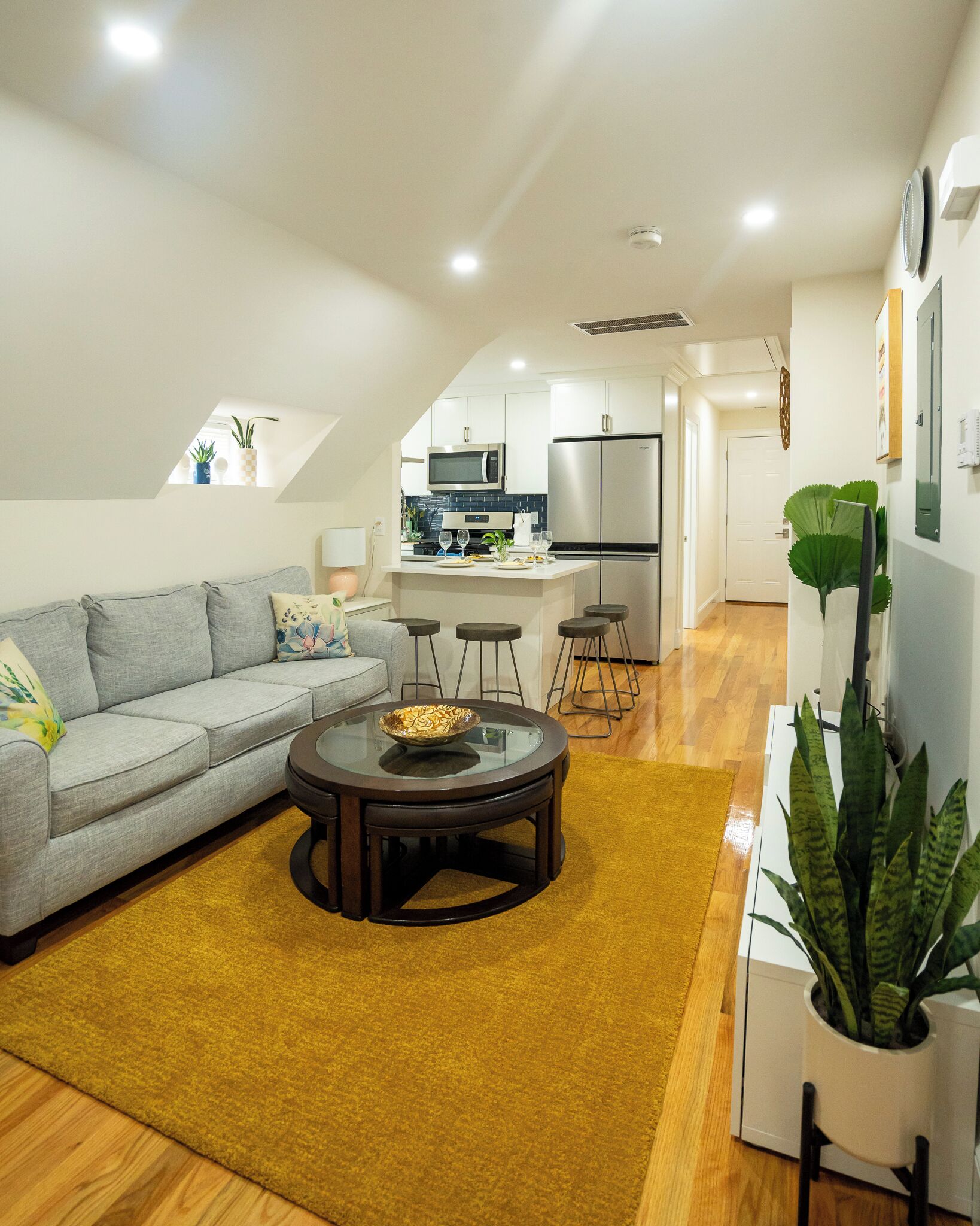 🔥PROMOTION🔥 80/3 Brand new and luxury apartment in Boston