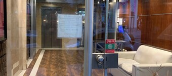 Departamento Amplio Frente Parque Sarmiento 1 Cuadra a Terminal y Centro