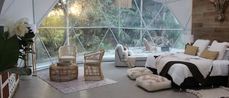 1 Schlafzimmer, BettwÀsche