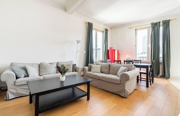 Téléviseur connecté