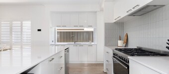 Newly Built Luxury Modern Home