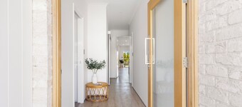 Newly Built Luxury Modern Home