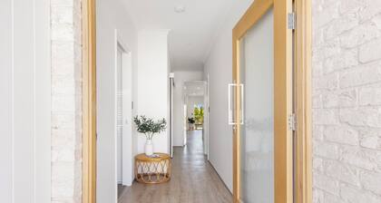 Newly Built Luxury Modern Home