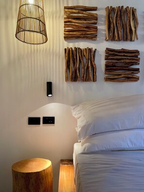 2 dormitorios, wifi, ropa de cama