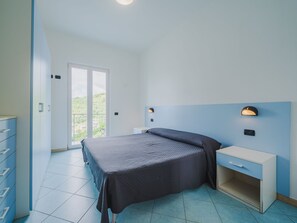 2 Schlafzimmer, WLAN