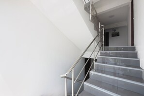 Lobby - RQ Suvarnabhumi Airport by Collection O (Bangkok)