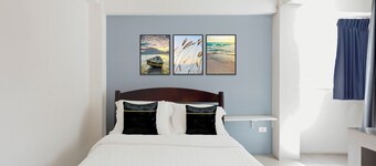 RQ Suvarnabhumi Airport by Collection O