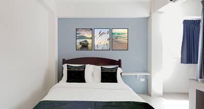 RQ Suvarnabhumi Airport by Collection O