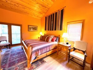 4 Schlafzimmer, Bügeleisen/Bügelbrett, WLAN, Bettwäsche