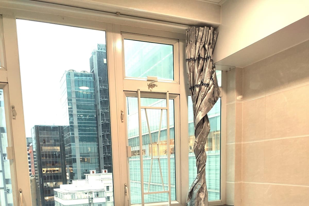 City Double Room