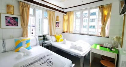 NEW PEKING GUEST HOUSE