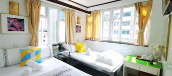 NEW PEKING GUEST HOUSE