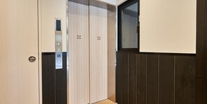 Property amenity - IZUTSU HOTEL KYOTO TAKASEGAWA BETTEI (Kyoto)