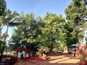 Exterior - Presidency Highland Resort (Patan)