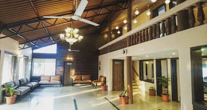 Presidency Highland Resort