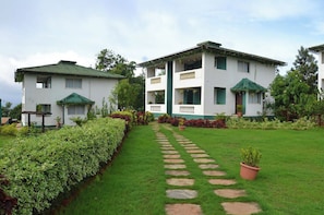 Exterior - Presidency Highland Resort (Patan)