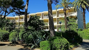 Unclassified image, 3 of 27, button - Résidence Le Boréal by Interhome (Saint-Raphaël)