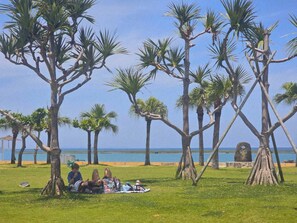 Strand