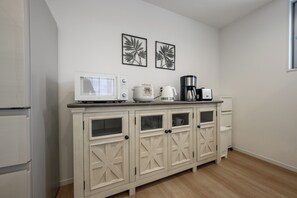 Maison | Cuisine privée