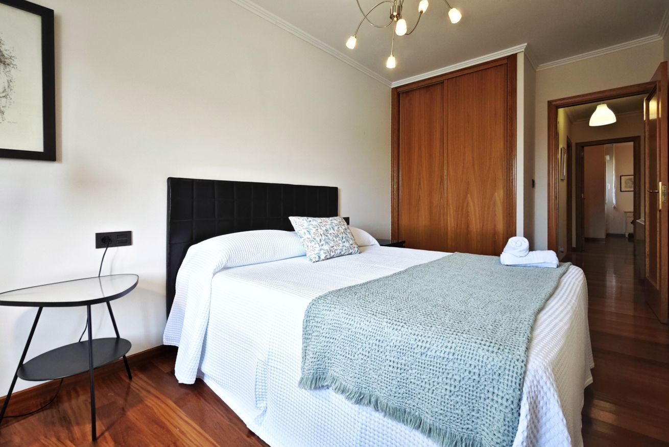 3 Schlafzimmer, Bügeleisen/Bügelbrett, Reisekinderbett, WLAN