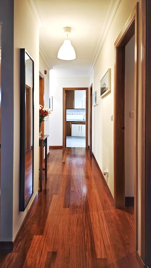 Interior - Desconectaengalicia Cambados 3 Dormitorios (Cambados)