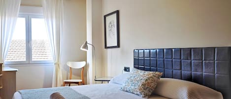 3 chambres, Wi-Fi, draps fournis