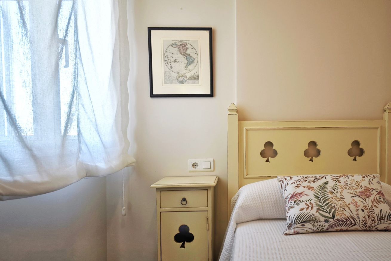 3 Schlafzimmer, Bügeleisen/Bügelbrett, Reisekinderbett, WLAN