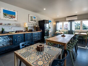 Dining - Villa’s Pomar do Moinho / A 5 minutos de Óbidos (Óbidos)