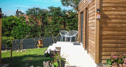 Villa’s Pomar do Moinho / A 5 minutos de Óbidos