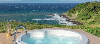 YAMATO TATEYAMA Travelers chateau