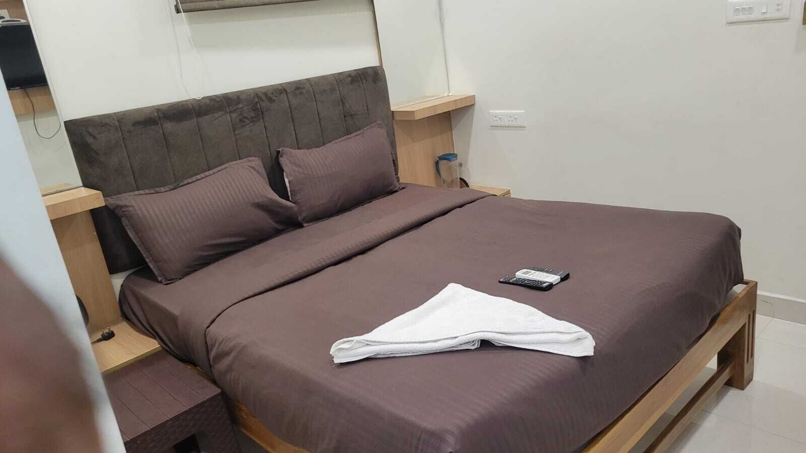 Photo - Sundaram Residency Chennai