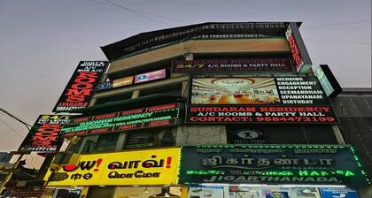 Sundaram Residency