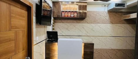 Recepción