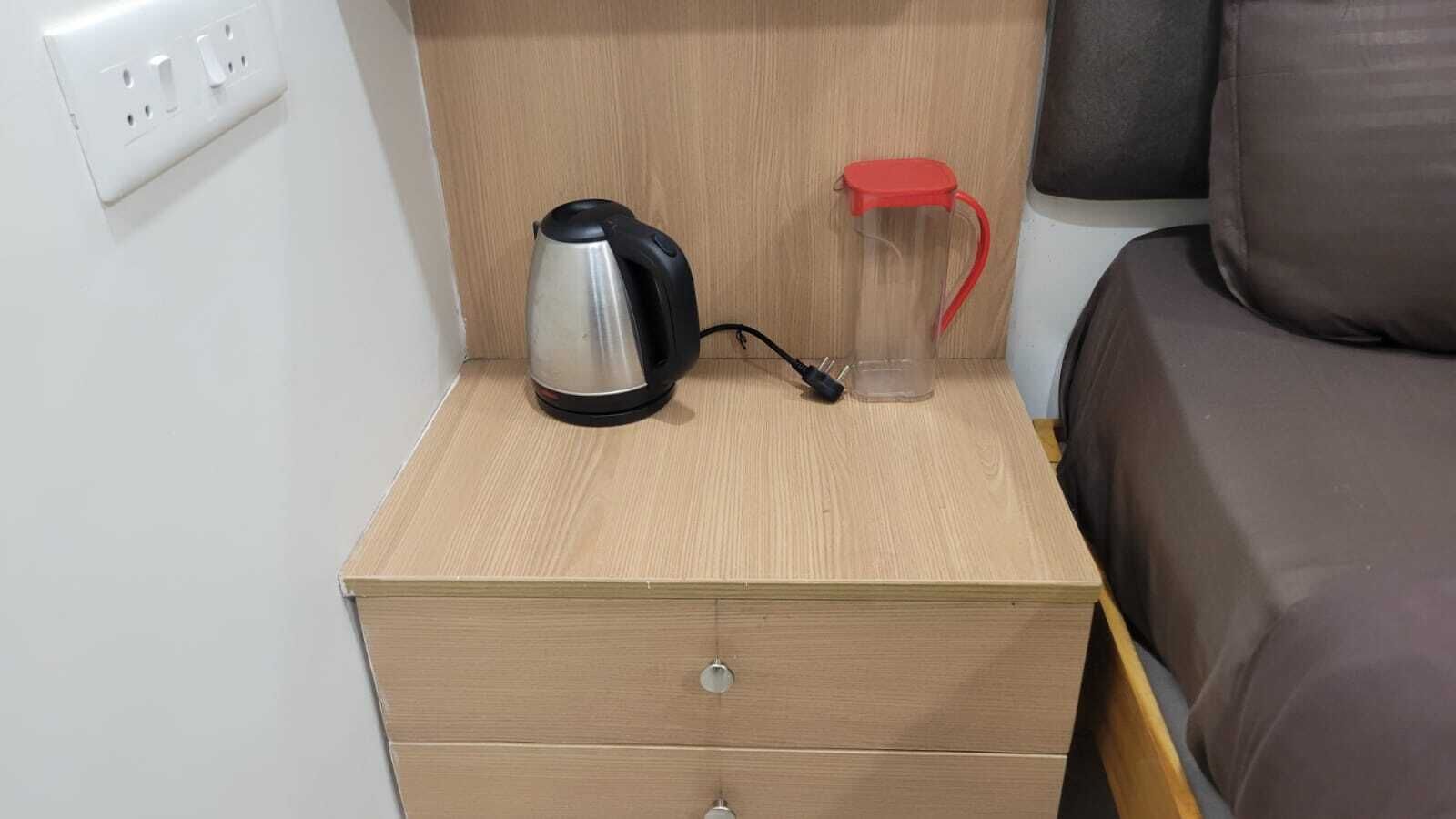 Photo - Sundaram Residency Chennai