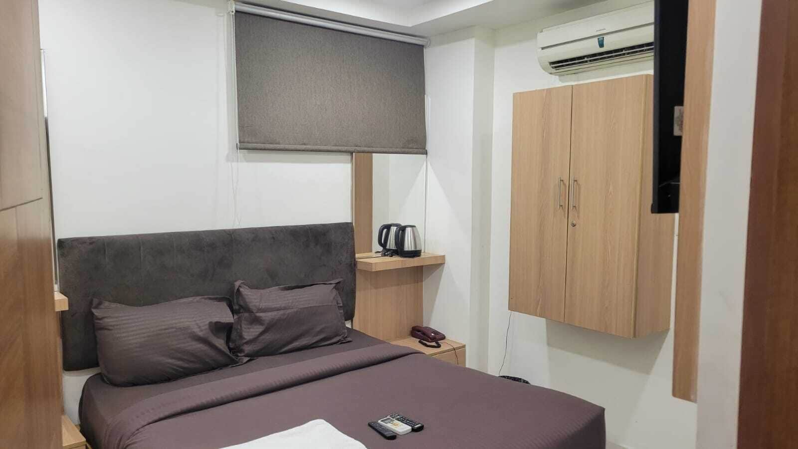 Photo - Sundaram Residency Chennai